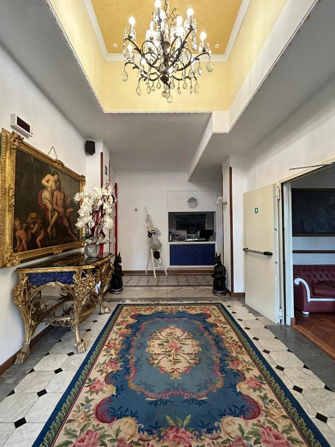 Hotel Petit Royal