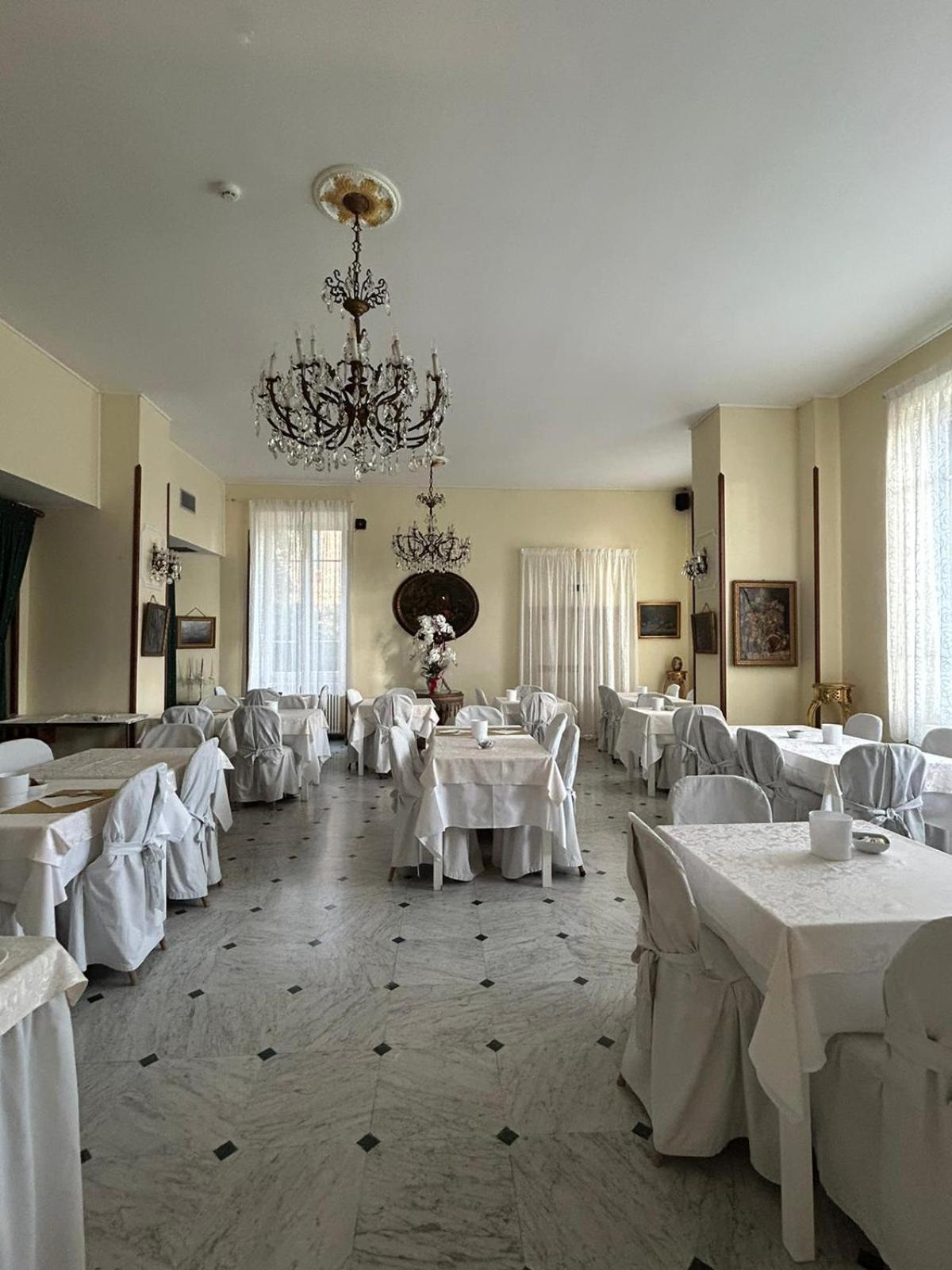 Petit Royal Ospedaletti