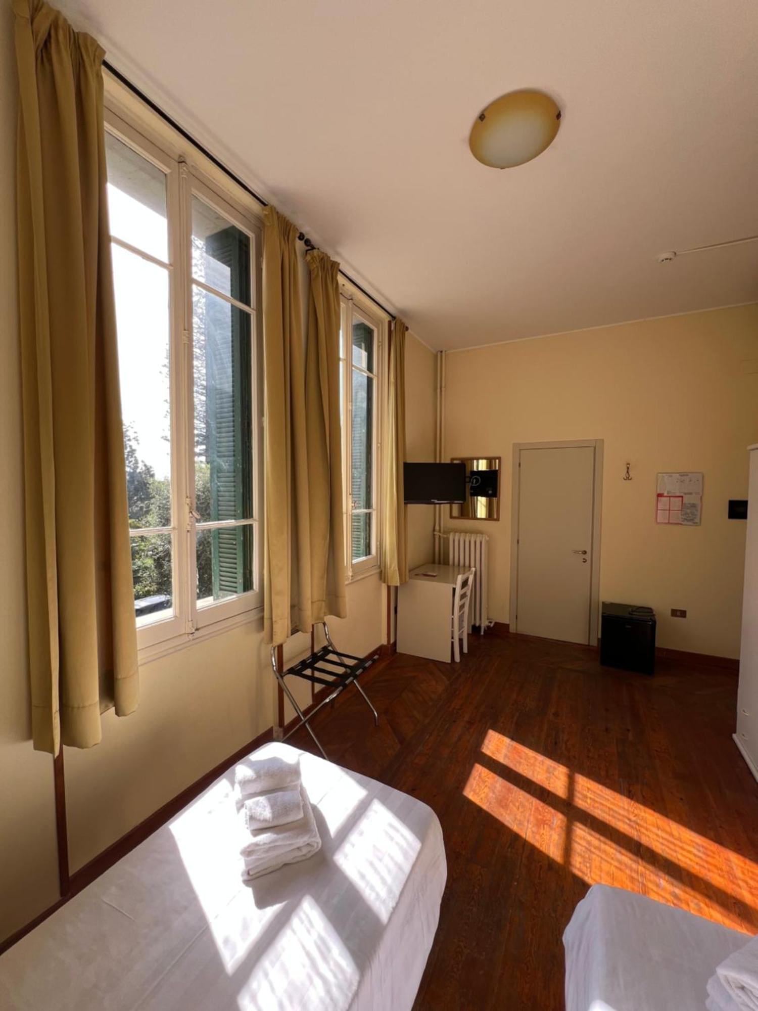 Petit Royal Ospedaletti