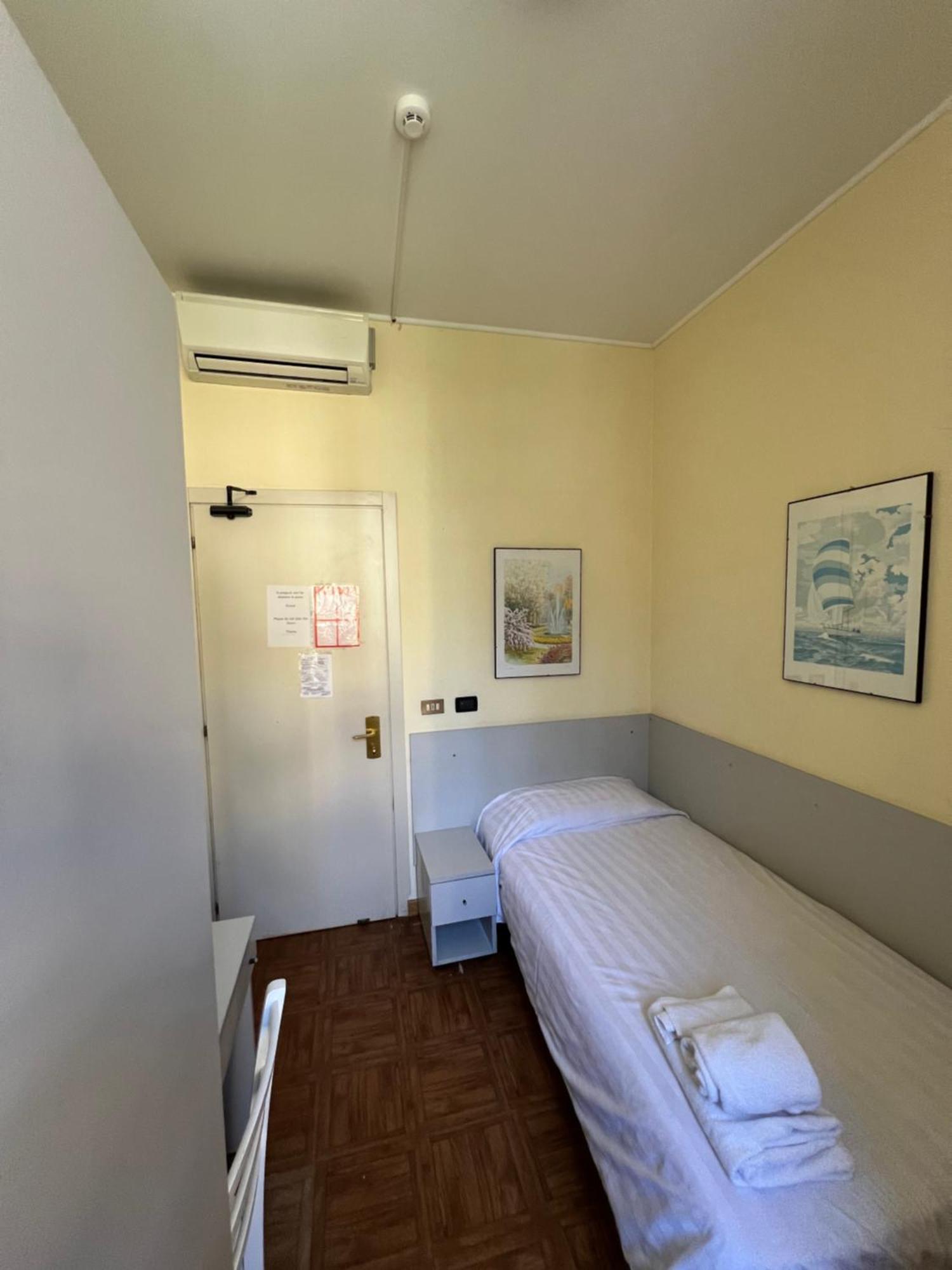 Hotel Petit Royal Ospedaletti