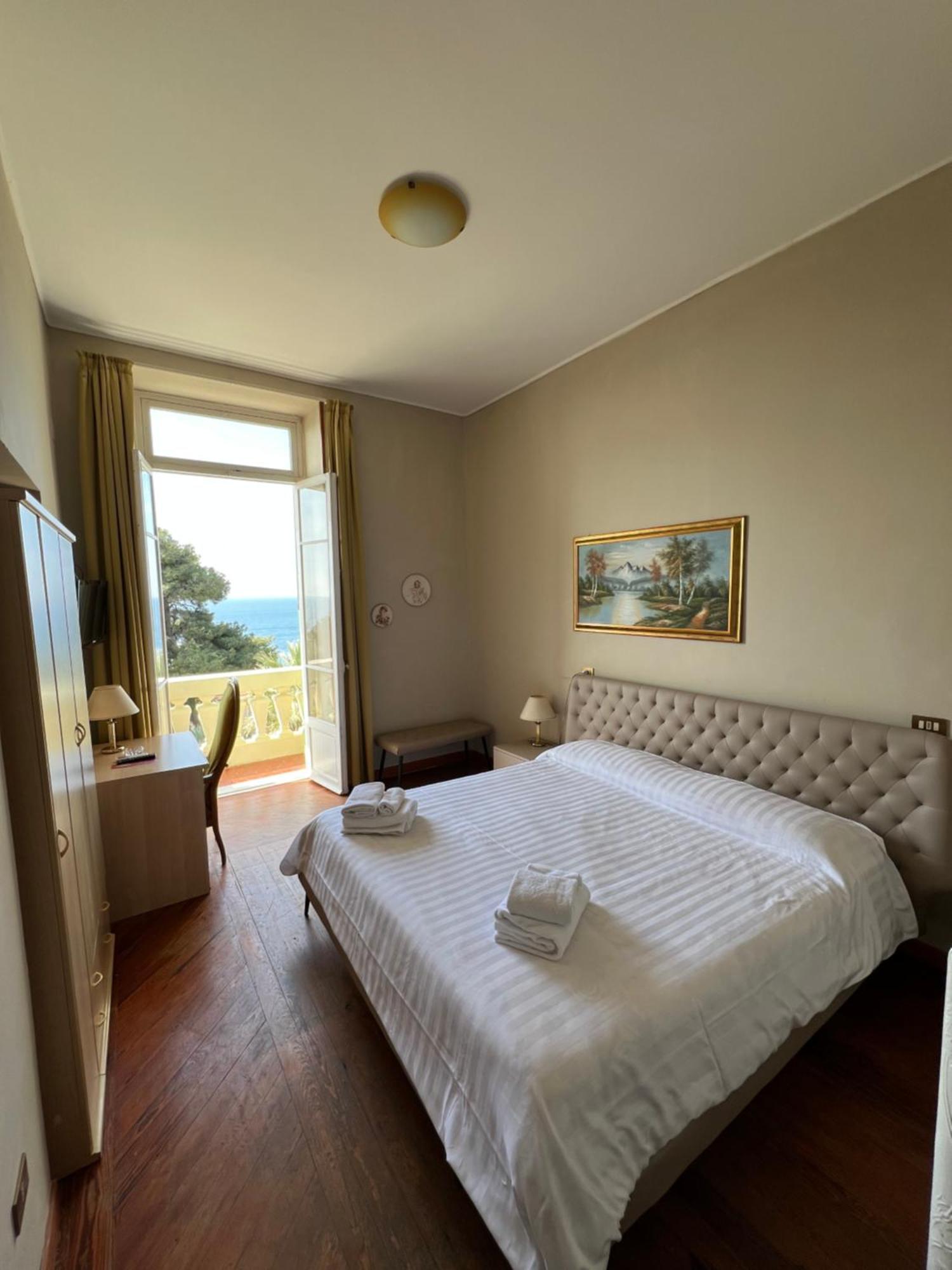 Hotel Petit Royal Ospedaletti