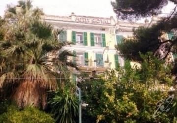 Petit Royal 3* Ospedaletti