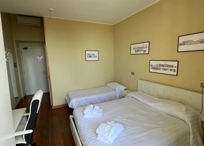 Hotel Petit Royal