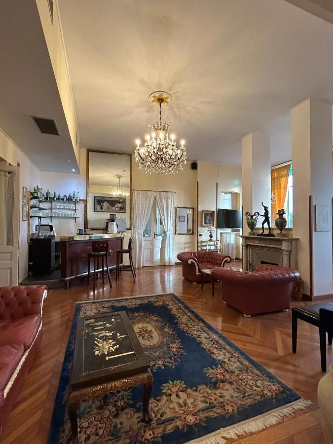 Petit Royal Ospedaletti