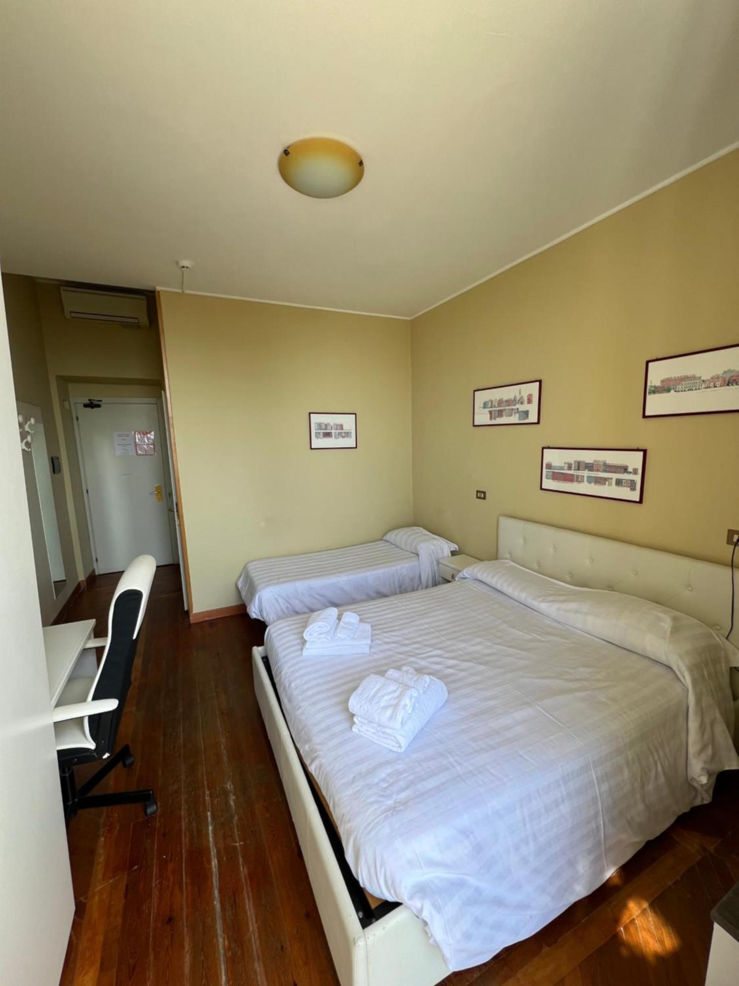 Petit Royal 3* Ospedaletti