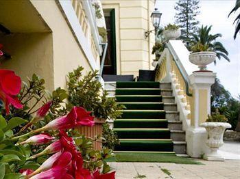 Hotel Petit Royal Ospedaletti